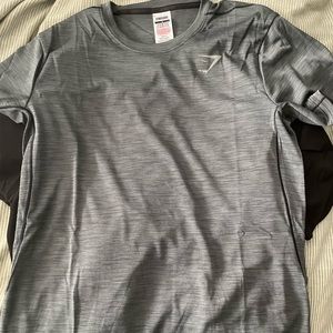 Gymshark speed t shirt